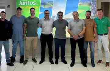 Sicredi repassa mais de R$ 2 milhões a entidades de Rio Bonito do Iguaçu